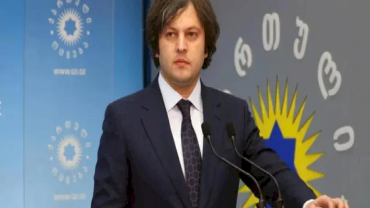    Gürcüstan üçün 12 şərt   