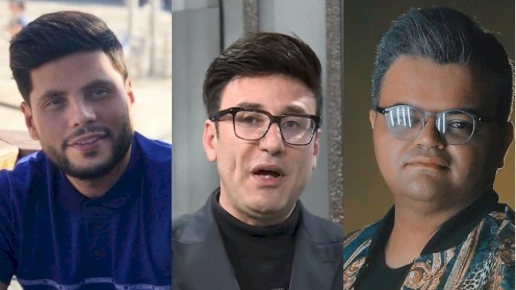    Bu, birinci dəfə deyilmiş: Cənubdakı soydaşlarımız yeni video yaydı   