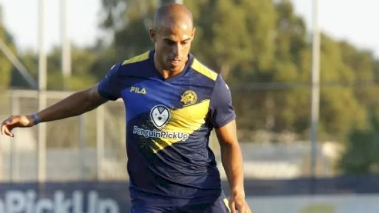    “Zirə“nin rəqibi futbolçusu ilə müqaviləni uzatmadı   