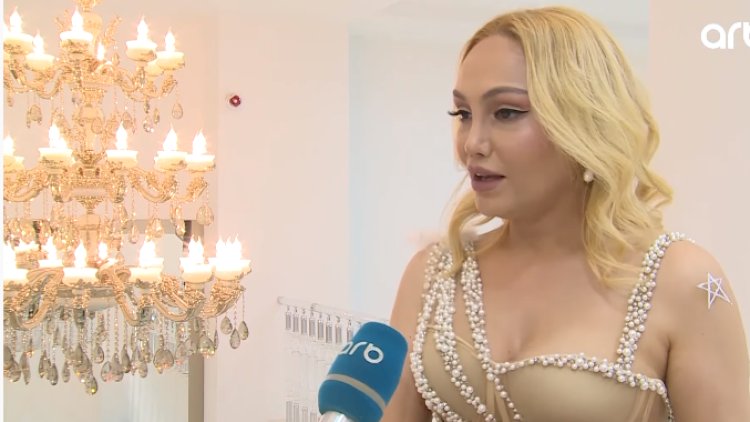    “Keçmiş ərim uşaqlarımın ağlını başından aldı“ - Nura   