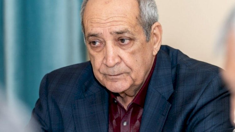    Rasim Balayev: “Qız gəlin gedəndə bilirdi ki...“   