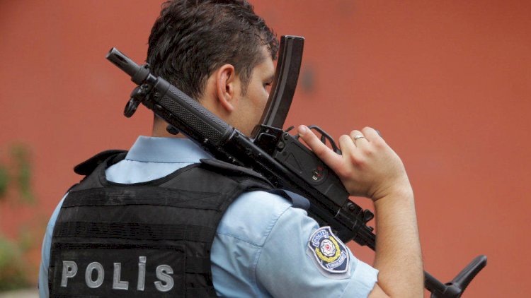    Rusiyalı həkim Ankarada saxlanıldı   