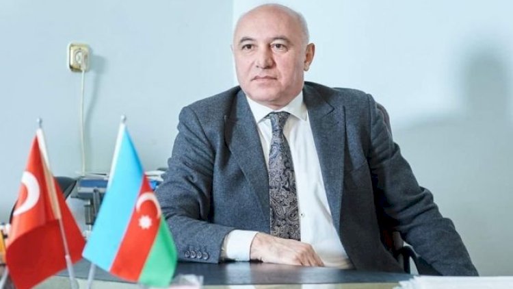    “Elçibəy 1993-cü ildə xalqa müraciət etdi, meydana heç on min nəfər çıxmadı“    