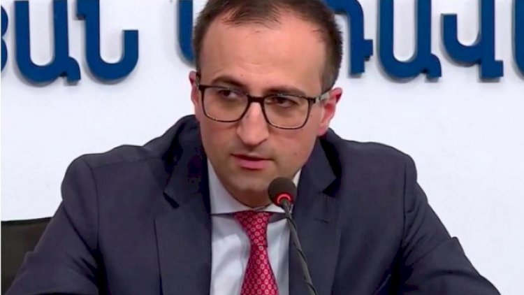    “Azərbaycanlılarla birgə yaşamasaq, bu bizə yeni fəlakətlər gətirəcək“   - Erməni deputat