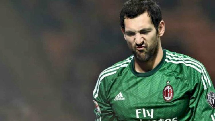    İspaniya klubu 41 yaşlı futbolçu transfer etdi   