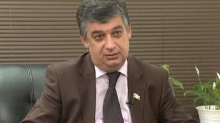    “Azərbaycan bir qrupun nəfsini doydurmağa yetməyəcək qədər kiçik ölkədir”   - Deputat