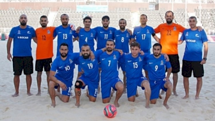    Futbol yığmamız almanlara qalib gəldi    
