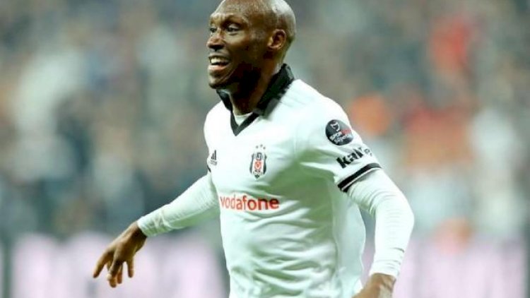    “Beşiktaş“ 39 yaşlı futbolçu ilə müqaviləni uzatdı   