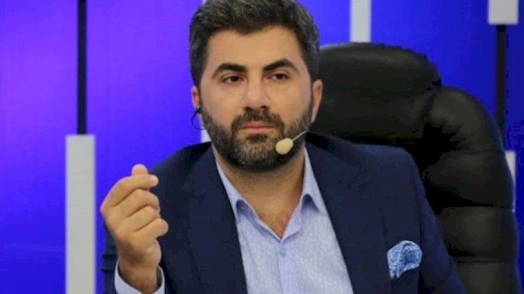    Zaur Baxşəliyev ATV-yə rəhbər   GƏTİRİLİR