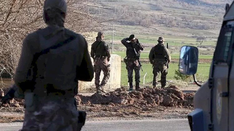    Türkiyənin üç kəndində küçəyə çıxmaq qadağan edildi   