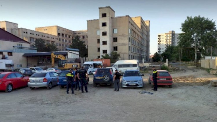    Marneulidə silahlı insident oldu, ölən var   