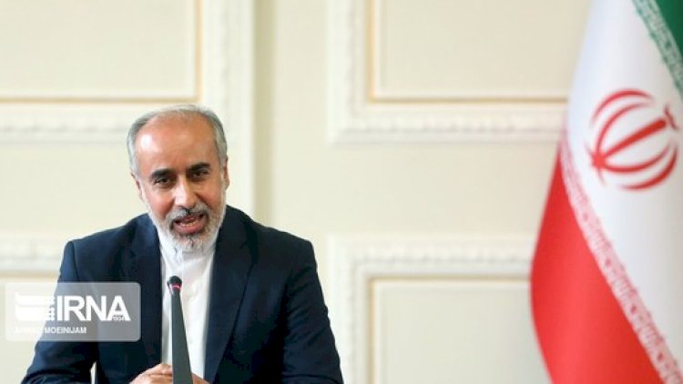    İran XİN-in mətbuat katibi dəyişdi   