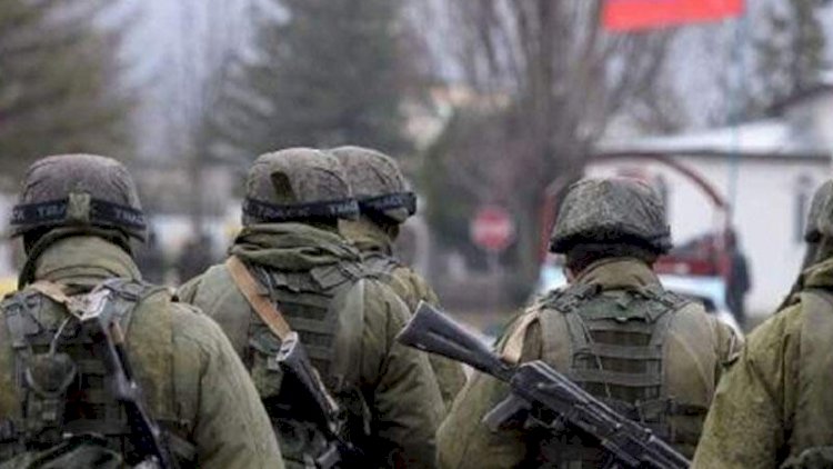    Rusiya Donetsk vilayətini tam işğal etməyə çalışacaq - Kəşfiyyat   
