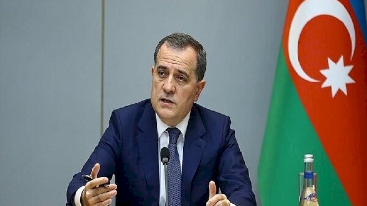   Ceyhun Bayramov İranda ilk rəsmi görüşünü keçirdi   