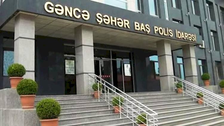    Şantajda ittiham olunan polis danışdı:   “Videonu mən paylaşmamışam”  