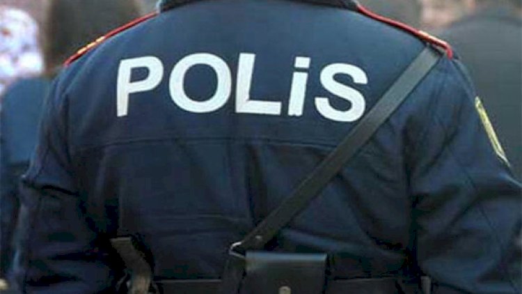    Azərbaycanda polis narkotik əməliyyatında yaralandı   