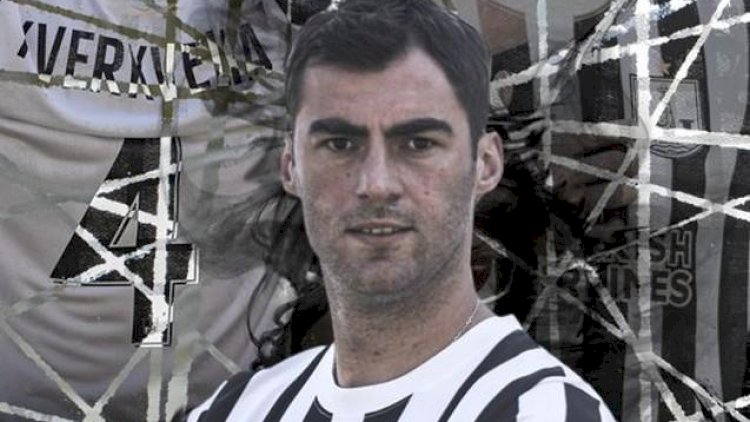    “Neftçi“ gürcü futbolçu ilə müqavilə müddətini açıqladı   