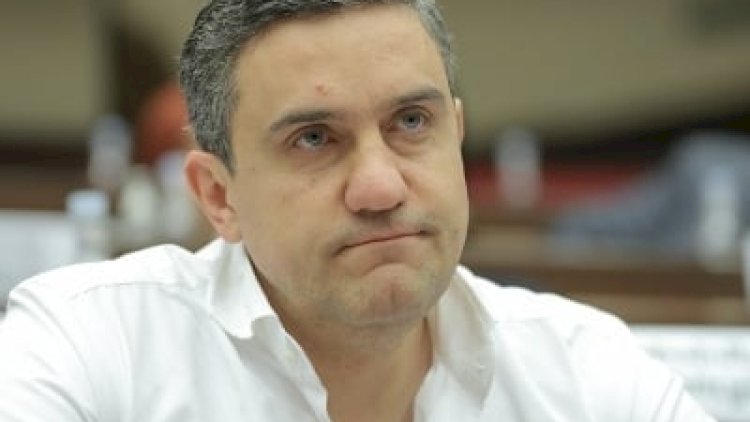    Ermənistanda daha bir deputat istefa verdi   