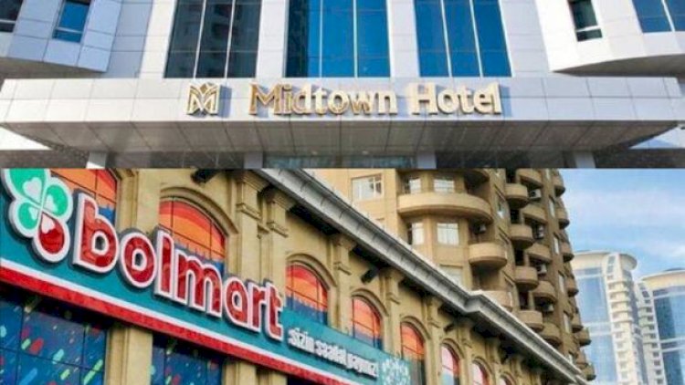    “Midtown” hotel və “Bolmart”dakı zəhərlənmə qidadan deyil – AÇIQLAMA   