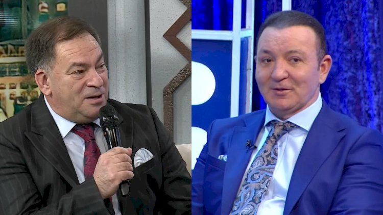    Toyu vaya dönən müğənnilər: Onlar niyə işsiz qalıb?   