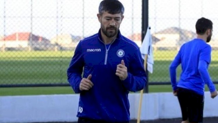    Elvin “Şamaxı“ya keçdi   