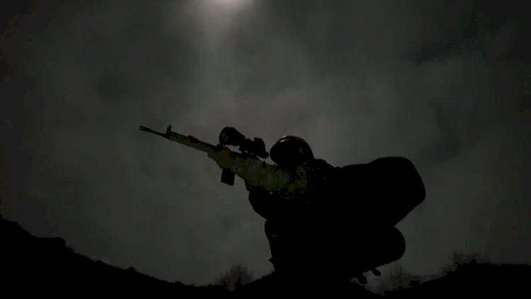    Türkiyə kəşfiyyatı PKK-nın rəhbərlərindən birini məhv etdi   