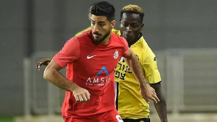    “Neftçi“ daha bir israilli futbolçuya “tilov atıb“   