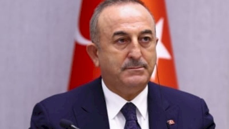    Çavuşoğlu: “İsveç və Finlandiyanın NATO-ya üzvlüyünə veto qoya bilərik“   