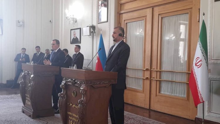    “Prezident Əliyev İran səfərinə rəsmən razılıq verib“ - XİN rəhbəri   