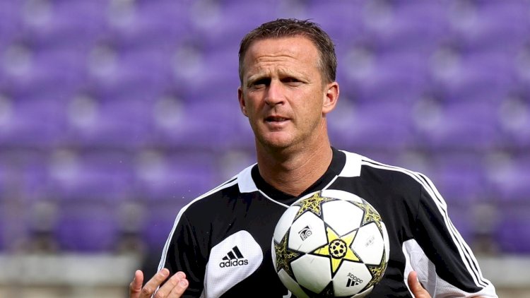    Van Den Brom: ““Qarabağ“la oyun asan olmayacaq“   