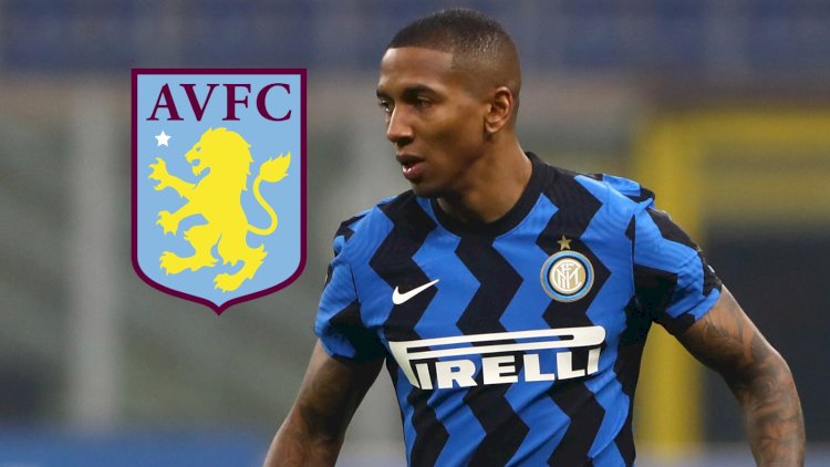    “Aston Villa“ 36 yaşlı futbolçu ilə müqavilə imzaladı   