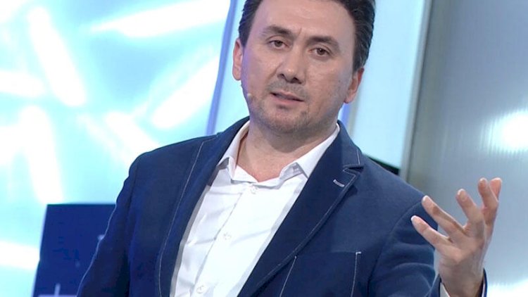    Aqşin Fatehdən ETİRAF – “Botoks etdirmişəm“ – VİDEO   