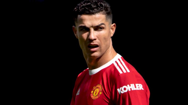    Ronaldonun satış şərti açıqlandı   