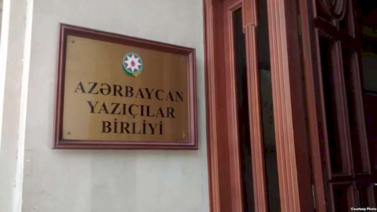    Yazıçılar üçün yeni bina tikiləcək -   Qurumdan rəsmi AÇIQLAMA