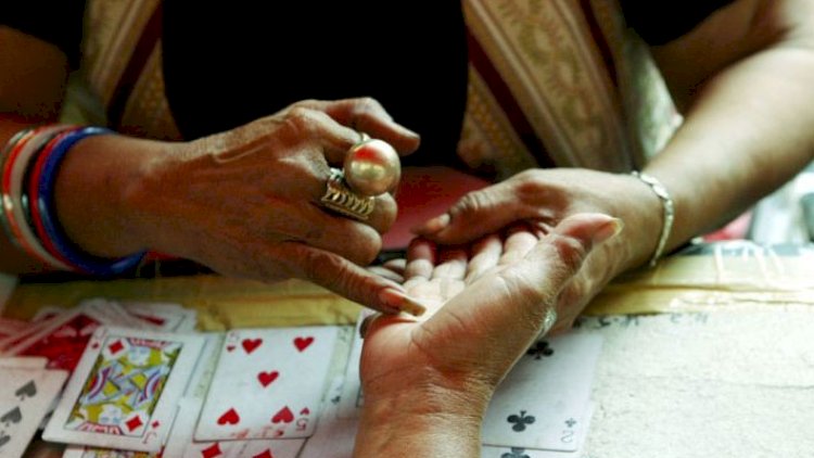    Falçılıq dələduzluq hesab olunur - Dövlət Komitəsi   