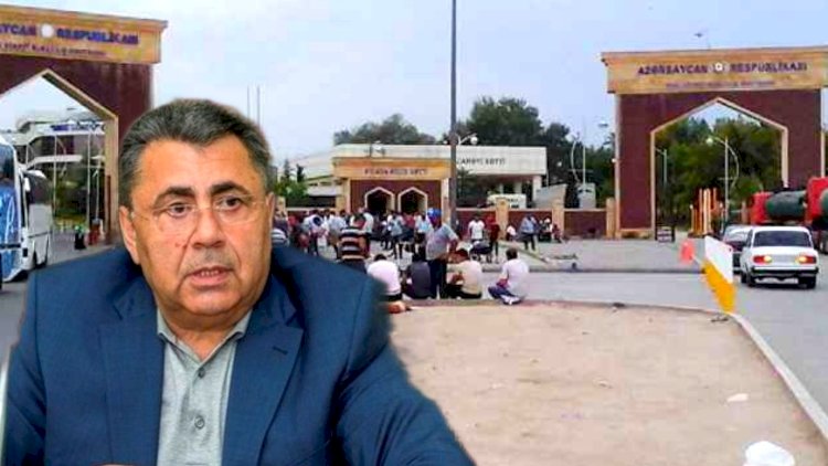    “Hökumət xalqa açıqlama verməlidir” – Deputat tələb etdi    