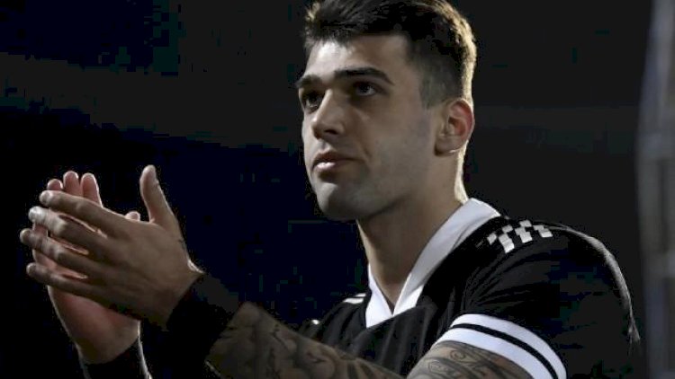    “Qarabağ“lı Rüstəm Əhmədzadə “Zirə“yə keçdi   