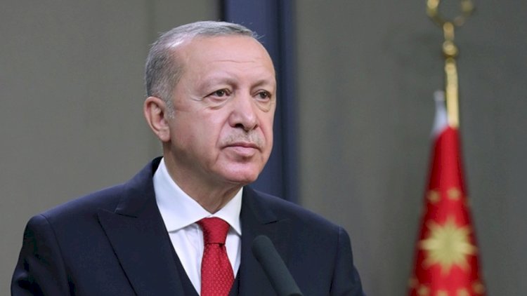    Ərdoğan İrana gedir   