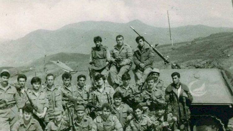    I Qarabağ müharibəsi iştirakçılarına şad xəbər    