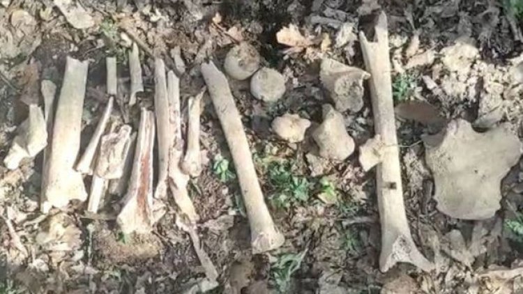    Fərruxda tapılan şəhid qalıqlarının aqibəti - Video   