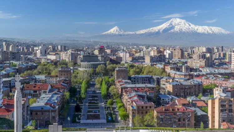    İrəvanda Bakının “ərazi iddiası” panikası yaşanır   