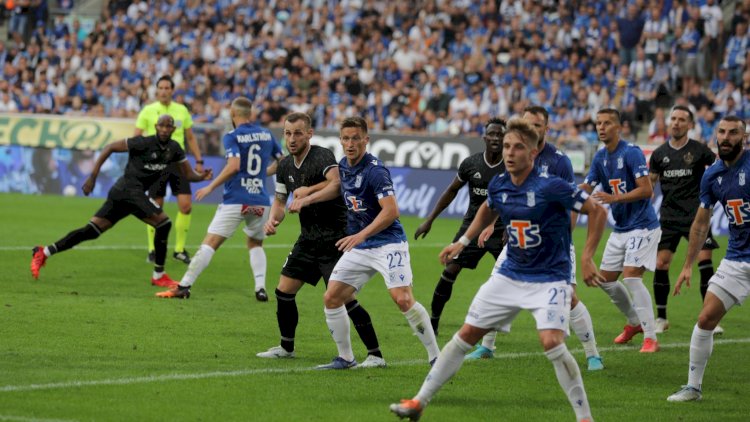    “Qarabağ” Çempionlar Liqasına məğlubiyyətlə başladı   