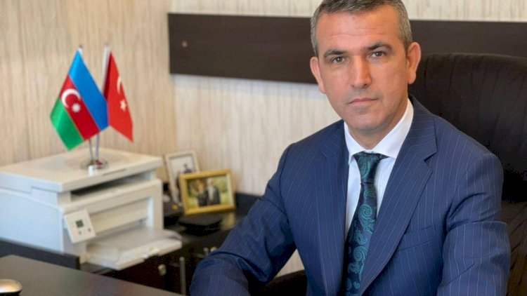    Azər Ayxan istefa verdi: “Əlverişiz mənəvi-psixoloji mühit...“   