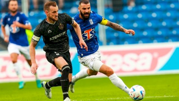    ““Qarabağ“ bizi təəccübləndirmədi“ - Rəqib klubun kapitanı   
