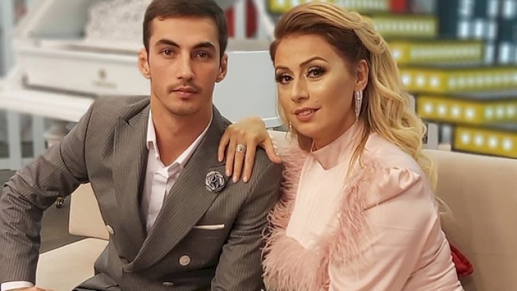   Oğulluğu Roza Zərgərlini biabır etdi: “Mənə ev almayıb”   