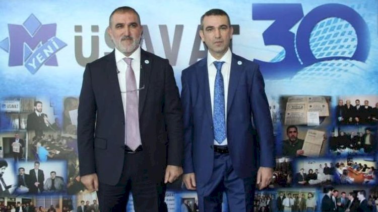    “Yeni Müsavat”dan Azər Ayxanın istefası ilə bağlı AÇIQLAMA   