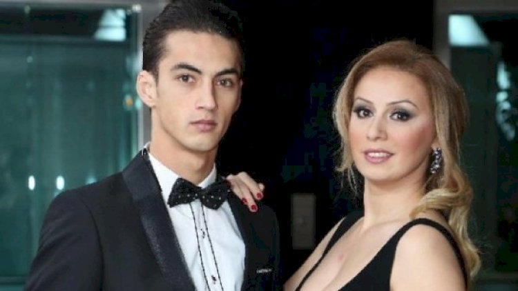    Roza Zərgərli və oğulluğu dövləti aldadıb? - Videofakt   