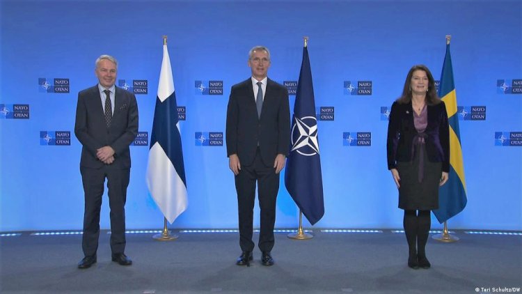    İslandiya yeni üzvlərə razılıq verən ilk NATO ölkəsidir   