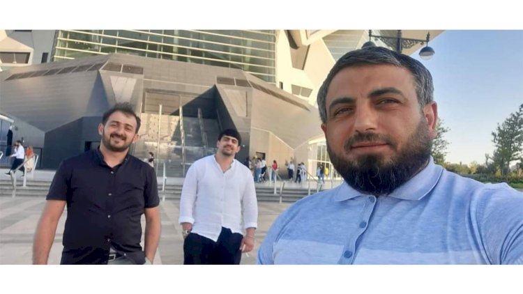    Bakıda “New Life” reabilitasiya mərkəzinin xəstələrə işgəncə vərən 5 əməkdaşı həbs olundu   