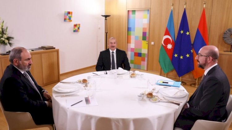    Azərbaycanın bölgədə rolu: Mişelin məhz Əliyevə zəng etməsi... - Müsahibə   